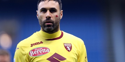 Toro, grana portiere: Sirigu via ad ogni costo e Milinkovic titolare