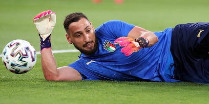 Donnarumma verso il Psg: visite mediche a Roma