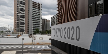 Tokyo 2020, un positivo nell'Uganda: è allarme variante Covid-19