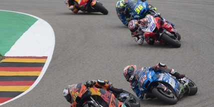 MotoGp, diretta tv Gp Olanda: orari, canale e dove vederlo