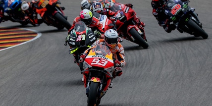 MotoGp: niente Gp d'Australia, al suo posto nuova tappa a Portimao