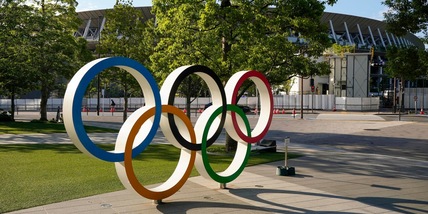 Tokyo 2020: via libera al pubblico, con limite di 10.000 spettatori