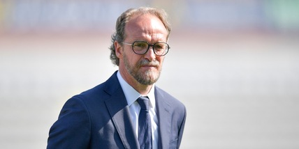 Lecco, l'ex Juve U23 Zironelli nuovo allenatore