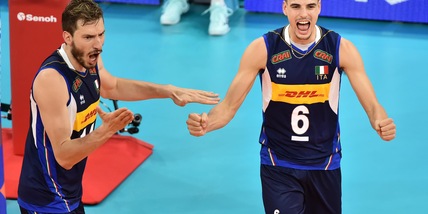 Doppio confronto con l'Argentina prima di Tokyo