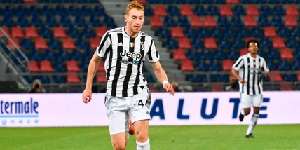 Svezia, Kulusevski: "Non potevo stare in garage per cena"