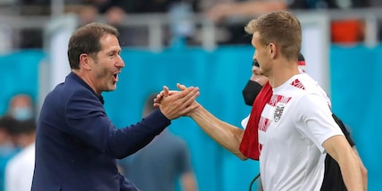 Euro2020, Foda carica l'Austria: "Italia? Può succedere di tutto"