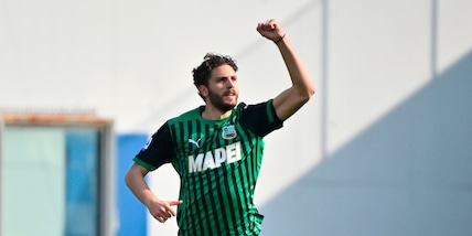 Juve, la stretta per Locatelli: nuovo vertice con il Sassuolo per arrivare al sì