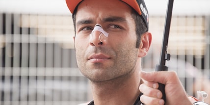 MotoGp, KTM: "Abbiamo fatto un'offerta a Petrucci per la Dakar 2022"