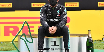 F1, è tempo di Red Bull Ring: Hamilton, Verstappen e Bottas vantano 2 successi a testa