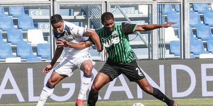 Il Sassuolo saluta Marlon: va allo Shakhtar di De Zerbi