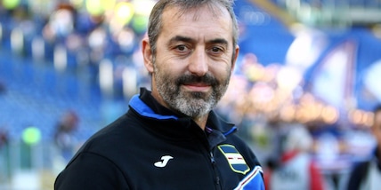 Sampdoria-Giampolo, tutto pronto per l'annuncio