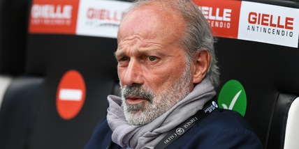 Bologna, Sabatini: "Arnautovic? Un'ipotesi che percorriamo"