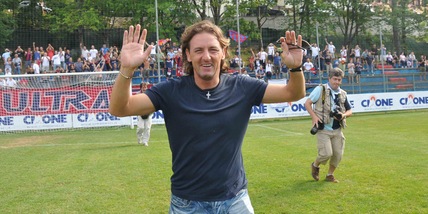 Signori: "Italia? L'attacco mi ricorda quello del Foggia di Zeman"