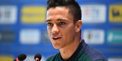 Raspadori: "Italia, ecco il mio segreto. Austria, saremo pronti!