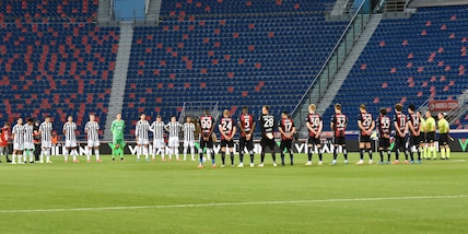 Bologna, il 29 giugno ripartiranno le attività della squadra