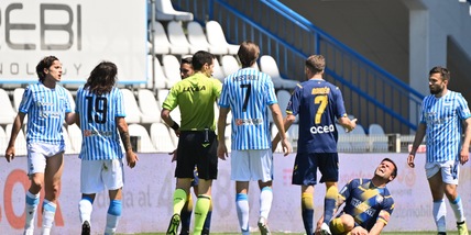 Spal, il ritiro estivo si svolgerà a Mezzana dall'11 al 24 luglio