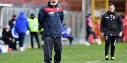 Carpi, ufficiale la rescissione per Van Der Hejiden