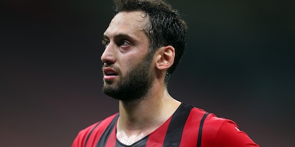 Milan, Calhanoglu si congeda con un video: "Grazie di tutto"