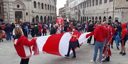 Perugia, a Pieve Santo Stefano dal 12 al 24 luglio ci sarà il ritiro