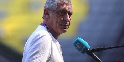 Portogallo, Santos: "Niente calcoli, battiamo la Francia"