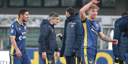 Verona, Baniya ceduto al Fatih Karagümrük