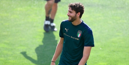 Mercato Juve, prove d'incontro per Locatelli