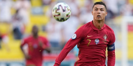 Diretta Portogallo-Francia ore 21: come vederla in tv