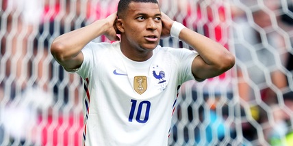 Rmc: "Psg, Mbappé ha chiesto di andare via"