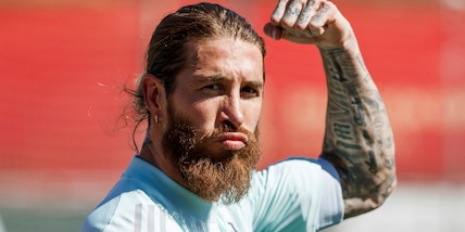 As: "Sergio Ramos ha scelto, è a un passo dal Psg"