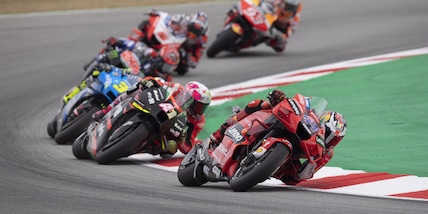 MotoGp, modifiche al calendario con la cancellazione di Motegi: entra Austin
