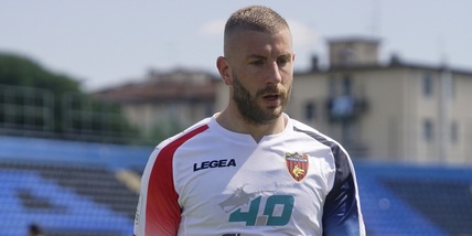 Perugia, ufficiale l'arrivo di Carretta