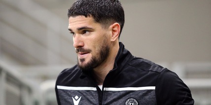 Marino 'stoppa' De Paul: "Atletico Madrid? C'è distanza..."