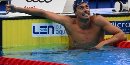 Nuoto, Paltrinieri ha la mononucleosi: Tokyo 2020 a rischio