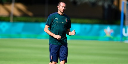 Italia-Austria, Mancini con i dubbi: Chiellini e Florenzi a parte