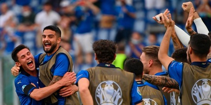 Italia, da Belgio o Portogallo alla finale: le possibili avversarie