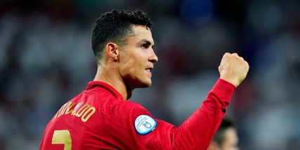 Portogallo-Francia, le pagelle: Ronaldo show, Rui Patricio fa miracoli