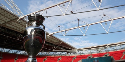 Euro 2020, Sileri: "Finale a Londra? Scelta da ponderare"