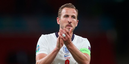 Espn: "Kane al City? Forse l'anno prossimo"