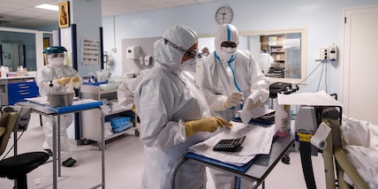 Covid, Gimbe: "Inaccettabile gestione attendista su variante Delta"