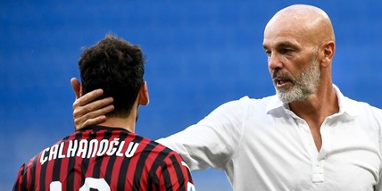 Milan, scatta il casting per il sostituto di Calhanoglu