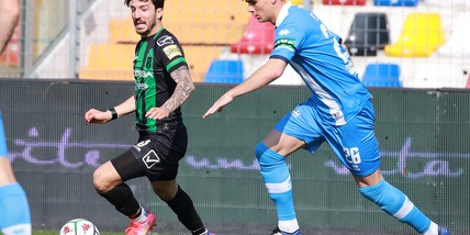 Alessandria, Morra e Gaetano per un attacco da B