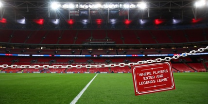 Italia e Austria non potranno allenarsi a Wembley: la decisione della Uefa