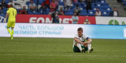 Cagliari, Despodov saluta e va al Ludogorets