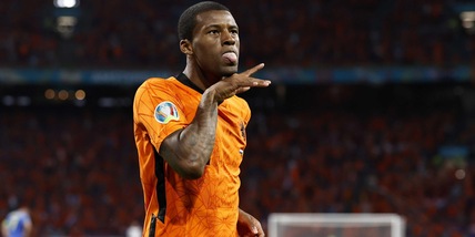 Razzismo, Wijnaldum attacca: "Se succede qualcosa, esco dal campo"