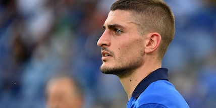 Verratti: "La rosa è competitiva, possiamo dire la nostra. Ringrazio Mancini"