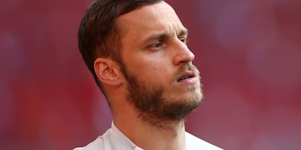 Arnautovic su Italia-Austria: "Nessuna paura di Bonucci e Chiellini"