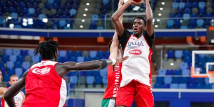 Italbasket: Akele, Candi e Spagnolo lasciano il raduno