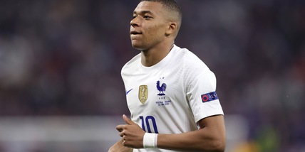 Daily Star: "Liverpool su Mbappé: sfida con il Real Madrid"