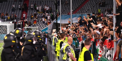 Euro 2020, Germania-Ungheria: la Uefa indaga su casi di razzismo