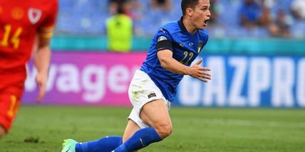 Inter, continua il pressing su Raspadori